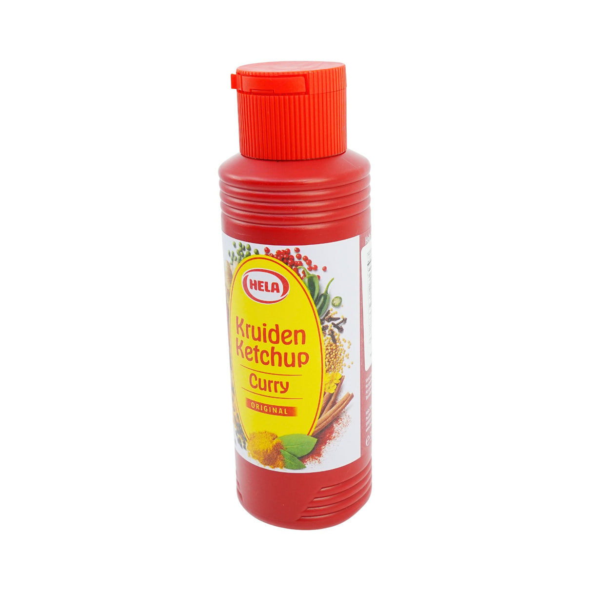 Hela Original Curry Ketchup 300 ml