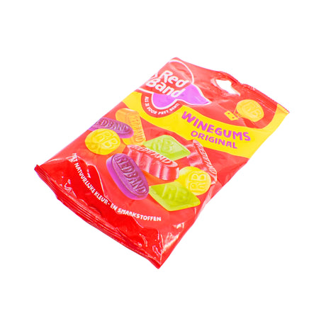 Red Band Winegums 4.2 ounce