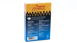 Lagosse Milk V Small Letter 2.3 Oz