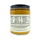 Brownwood Farm Famous Kream Mustard 9 oz