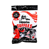 Walkers Licorice Toffees 5.3 oz