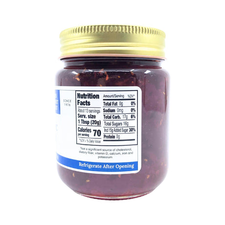 PGM Traffic Jam 9oz