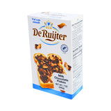 De Ruijter Milk Chocolate Flakes 7oz box
