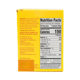 Terrys Milk Chocolate Popping Candy Orange 5.18oz