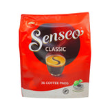 Senseo Classic Coffee Pods 36 Count
