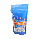 Dutch Hutch Super Salty Starfish Licorice 8oz bag