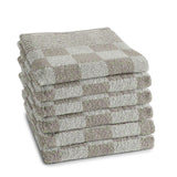 DDDDD Barbecue Taupe HAND Towel 20x22 inch