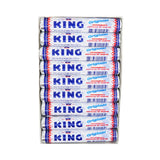 King Peppermint Rolls Box 36 ct
