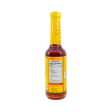 Lingham's Hot Chilli Sauce 12.6 Oz bottle