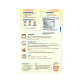 Koopman Butter cake Mix 14 oz