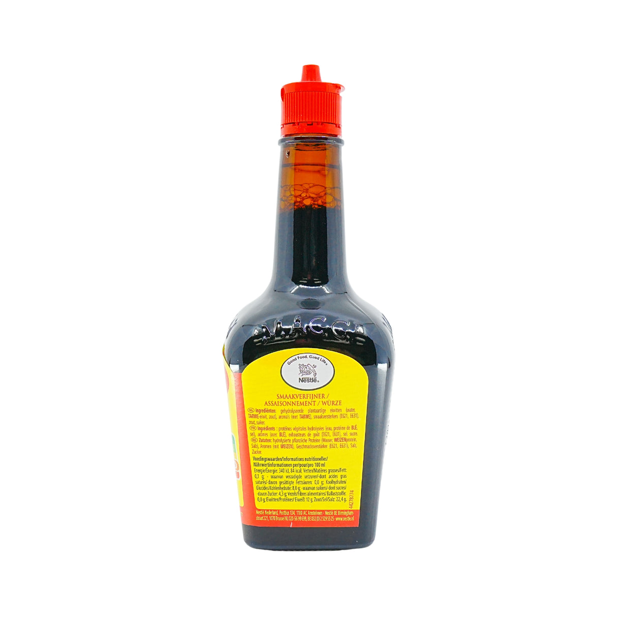 Maggi Aroma Seasoning  Sauce Enige Echte 6.83oz bottle