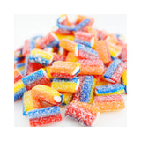 Broadway Sour Rainbow Sticks 2.2 lbs
