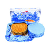 Dutch Delight Delft Design Stroopwafel Box 8 ct