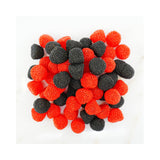 Gustafs Red & Black Berries 4.4 lb