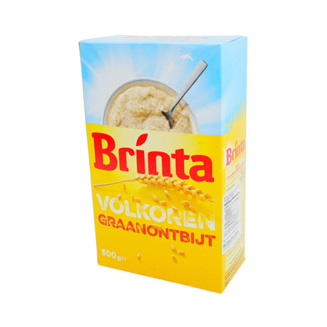 Honig Brinta 17.6 oz Box