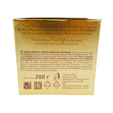 Jacquot Bittersweet French Chocolate Truffles Ballotin Box 7.05oz