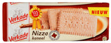 Verkade Cinnamon Nizza Biscuits 8.4 oz