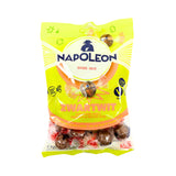 Napoleon Black & White Licorice Balls 5.2 oz bag