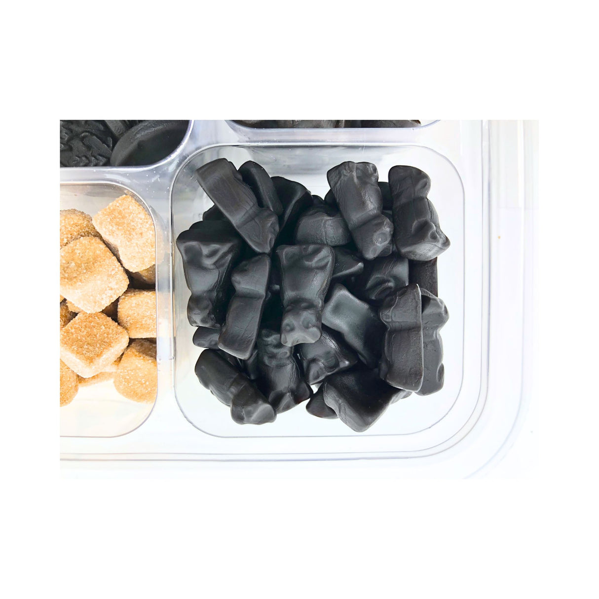 Dutch Hutch SWEET Licorice Sampler 4 kinds 16 oz By Venco