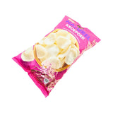 Jumbo Kroepoek Shrimp Chips 2.3 Oz Bag