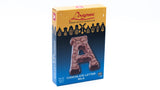 Lagosse Milk A Small Letter 2.3 Oz