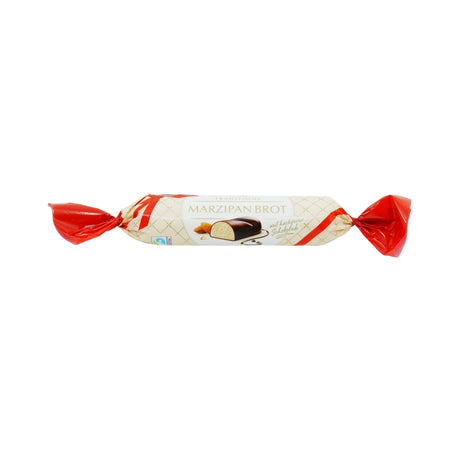 Zentis Chocolate Covered Marzipan Bar 3.5oz