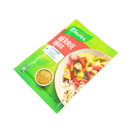 Knorr Mix for Curry Sauce 28g