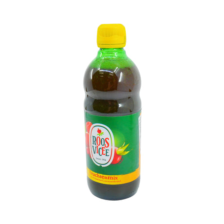 Roosvicee Fruit Juice Mix Vruchtenmix 16.9 oz