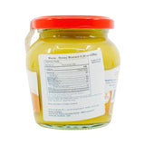 Marne  Honey Mustard 8.25 oz jar 235 gr