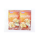 Dr.Oetker Natural Vanilla Sugar 6 envelopes