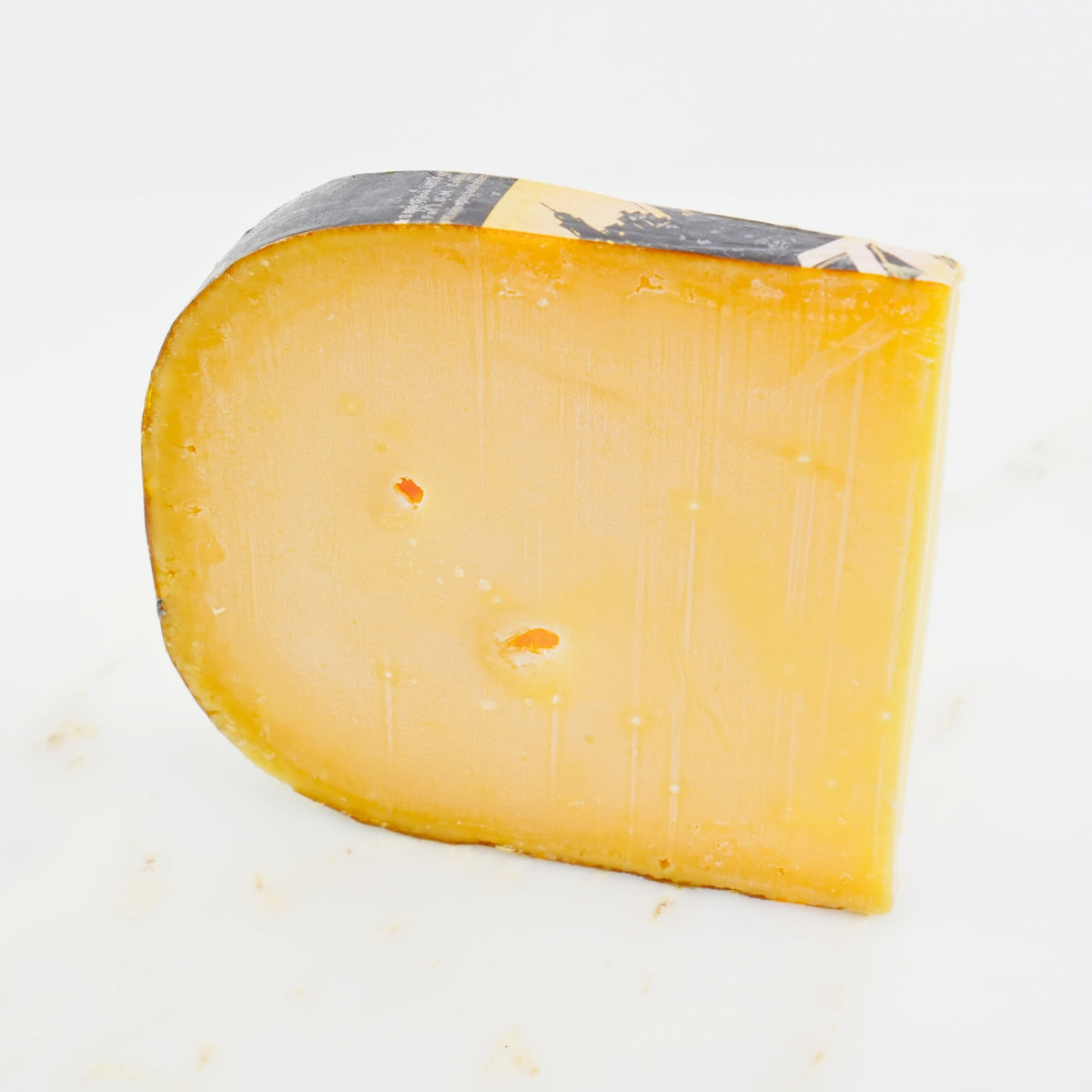Old Amsterdam 6 oz wedge Aged Gouda Cheese