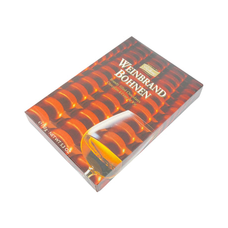Bohme Brandy Filled Chocolates 5.2 oz