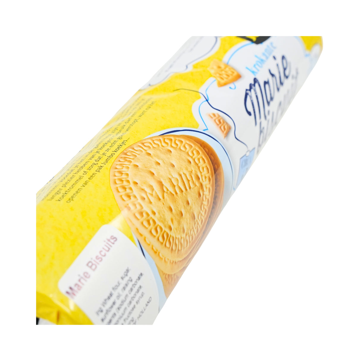 Jumbo Marie Biscuits 7 oz 200 gr