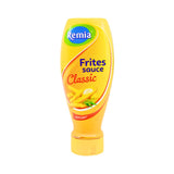 Remia Frites Sauce  Squeeze Bottle 17.5 oz 500gr