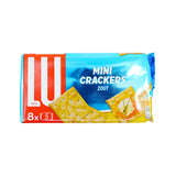 Lu Mini Salted Crackers 8.8 oz