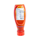 Remia Curry Sauce 16.9oz Plastic bottle