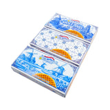 Dutch Delight Delft Design Stroopwafel Box 8 ct