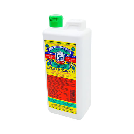 Kaki Tiga Sweet Soy Sauce Ketjap Medja 33.8oz