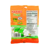 Haribo Frogs 5oz Bags