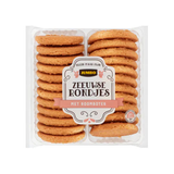 Vos Banket Zeeuwse Butter Rounds Cookies  250 gr (8.8 oz)