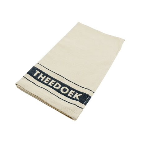 DDDDD Pelle Natural Tea Towel 20x22 inch