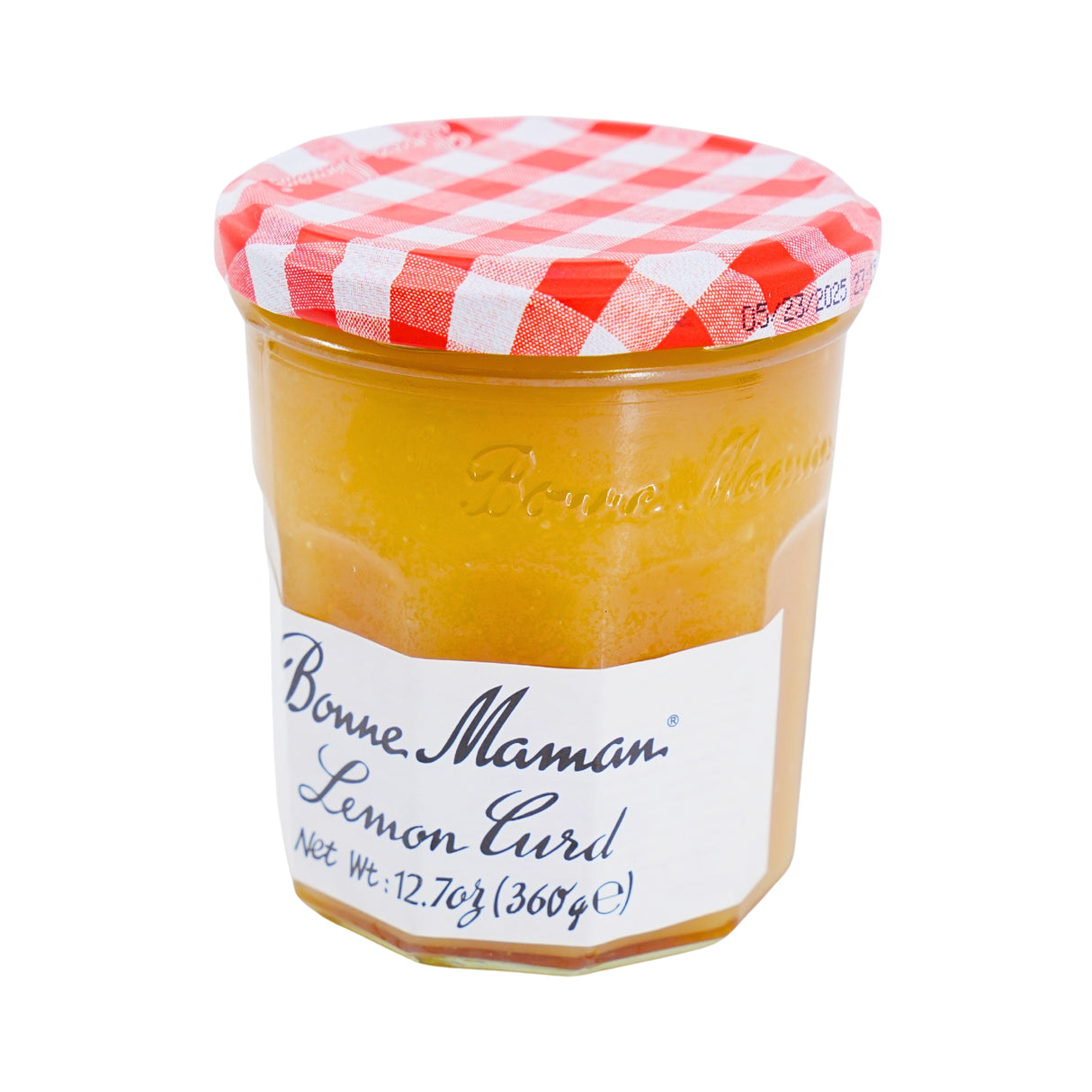 Bonne Maman Lemon Curd 12.7 Oz