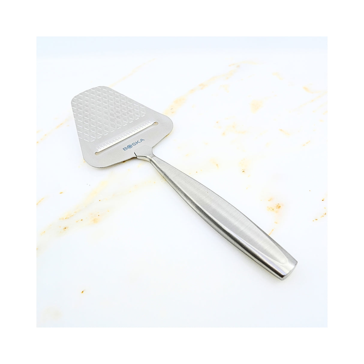 Boska Stainless Steel Cheese Slicer Monaco PLUS
