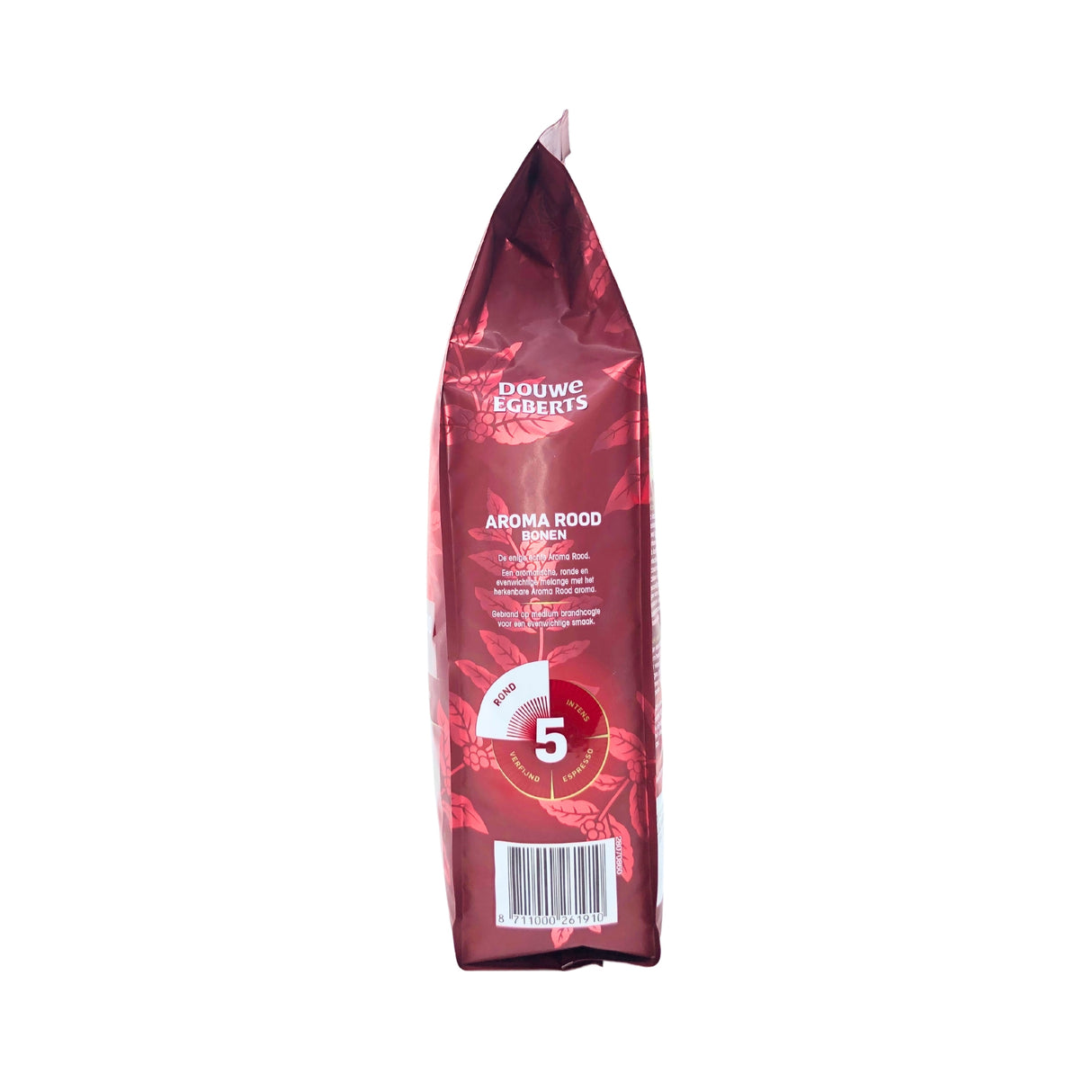 Douwe Egberts Aroma Rood Whole Bean Coffee 17.6 Oz.