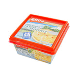 Eru Red Pepper Gouda Cheese Spread 3.5 oz