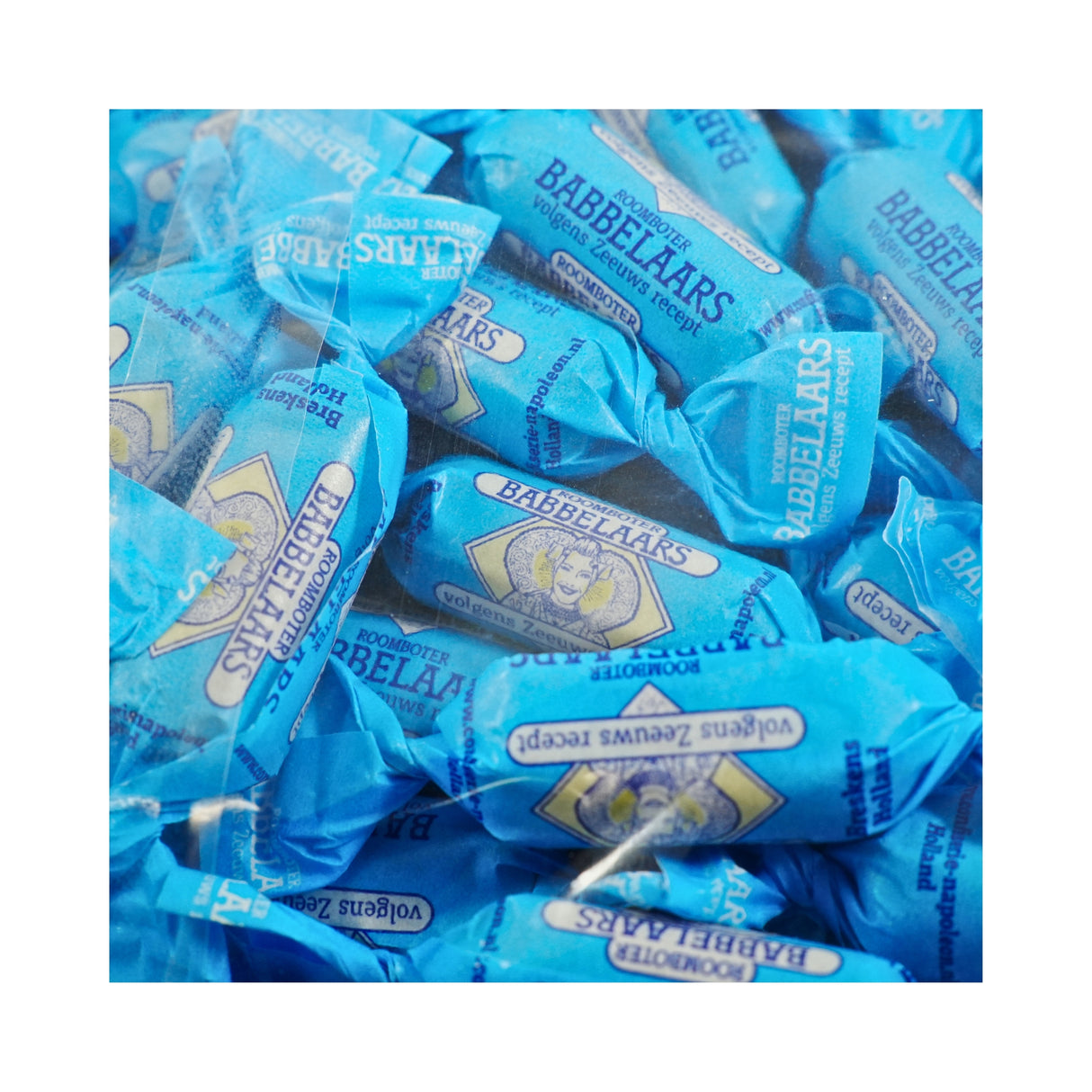 Pervasco Zeeuwse Babbelaars Kilo Bag 2.2 lbs