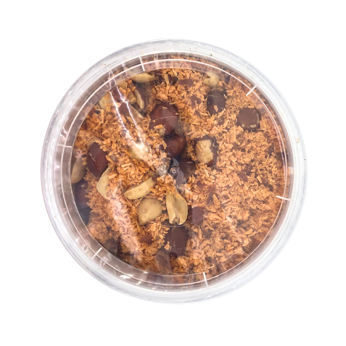 Seroendeng Peanut Coconut mix 5.3 oz