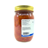 PGM Peach Salsa 14.5oz