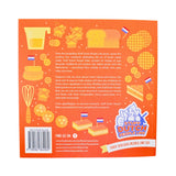Stuff Dutch People Bake Book