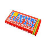 Tonys Chocolonely Milk Chocolate  Bar 6.35 oz